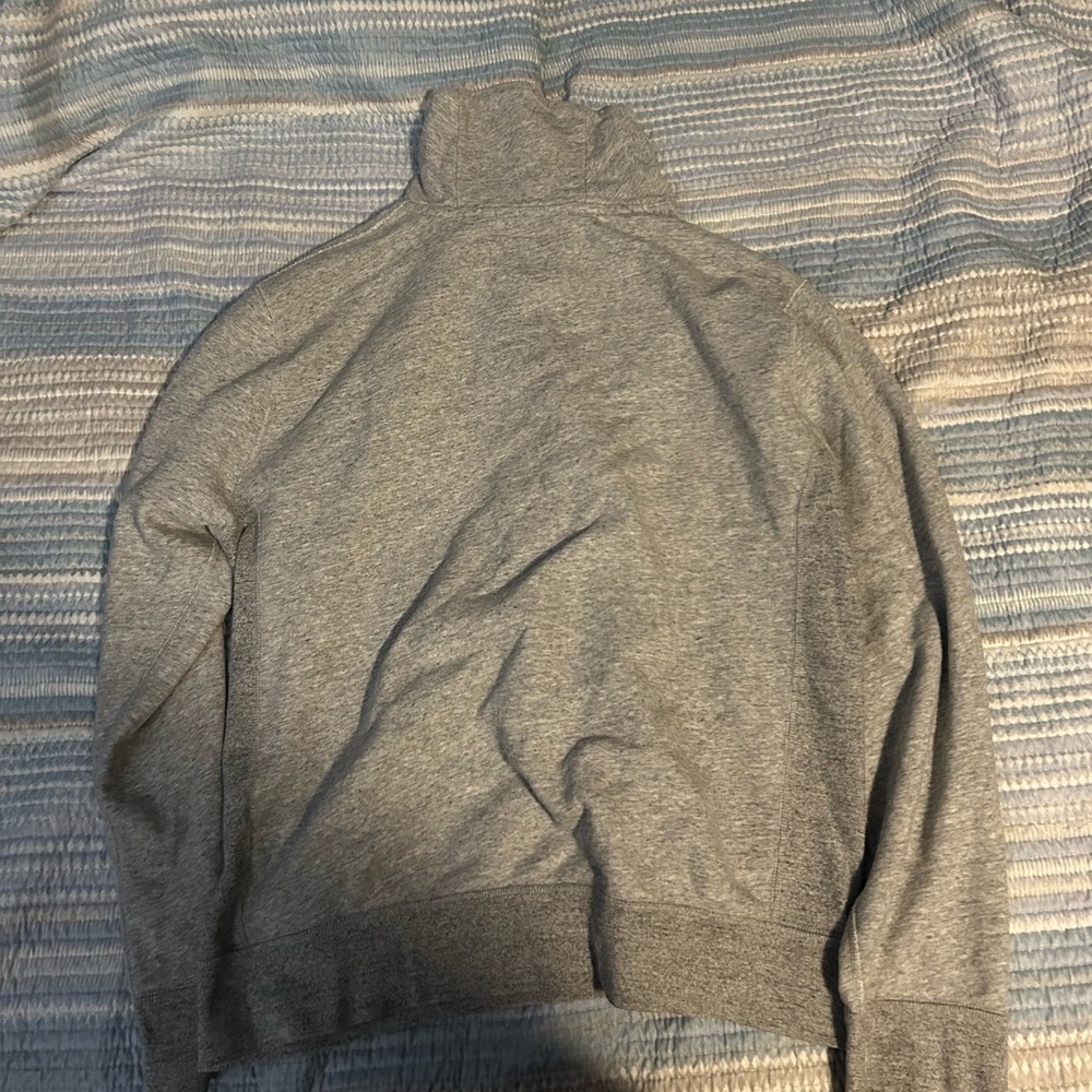 large vintage crewneck